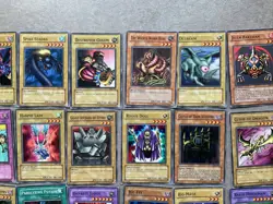 Great lot of 40 Yugioh Cards Lot #21 - Image 3