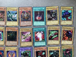 Great lot of 40 Yugioh Cards Lot #21 - Image 4