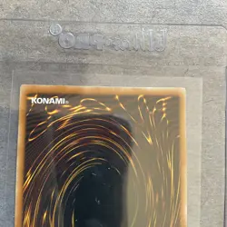 Yugioh YZ-Tank Dragon 1st Edition Holo MFC-054 Super Rare NA English - Image 5