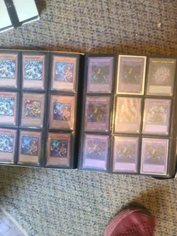Yugioh Goat Format Card Collection - Image 5