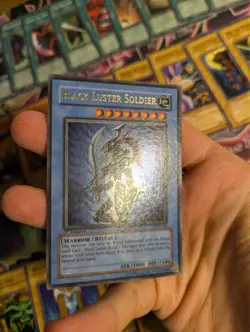 Yugioh Starter Deck Yugi: Evolution SYE-001 - SYE-050 Complete 1st Edition NM/M! - Image 2