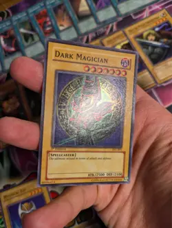 Yugioh Starter Deck Yugi: Evolution SYE-001 - SYE-050 Complete 1st Edition NM/M! - Image 4