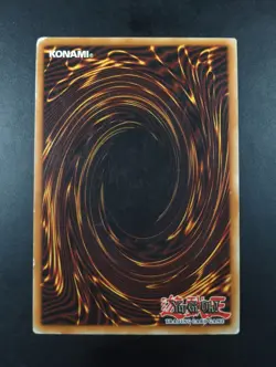 YUGIOH 2005 | BOOK OF LIFE | DB2-DE230 | 1ST GERMAN SUPER RARE PRINT | VG (MP) - Image 2