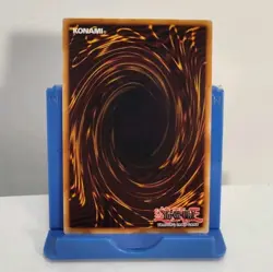 Jam Defender RP02-EN036 Retro Pack 2 Unlimited Super Rare Yugioh TCG - Image 2