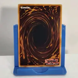 Buster Blader RP02-EN013 Unlimited Super Rare Yugioh TCG - Image 2