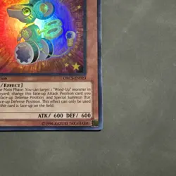 *** WIND-UP RAT *** SUPER RARE ORCS-EN023 FIRST EDITION YUGIOH! LP - Image 3