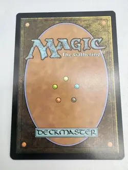 VLP/NM x 1 Fell - Promo Pack Promo Packs - MTG Magic Card - Image 2