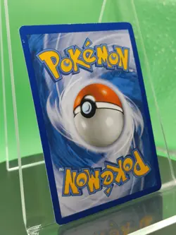 * Victory Medal Gold 2008 - 2009 Spring Battle Road Trainer Pokemon Card Pikachu - Image 5