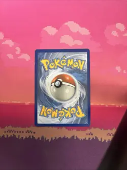 Pokemon Card Espurr Forbidden Light Reverse Holo 44/131 Near Mint - Image 2