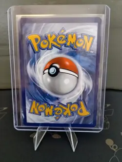 Pokemon Scyther TCG 123/165Sv: Scarlet & Violet 151 Reverse Holo Card - Image 2