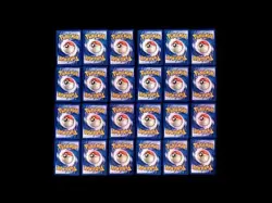 Pokemon Team Rocket Common Card Set 24 Card Lot NM-MT Vintage WOTC - Image 2