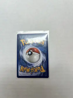 Shaymin EX Full Art Gold Secret Rare Promo 77a/108 Roaring Skies Pokemon Card - Image 4