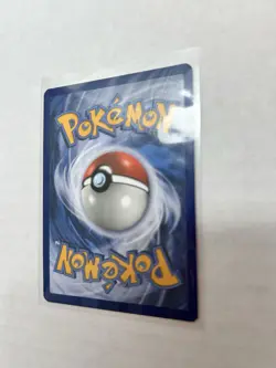Shaymin EX Full Art Gold Secret Rare Promo 77a/108 Roaring Skies Pokemon Card - Image 5