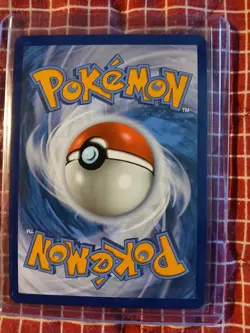 Pokemon TCG Trainer Lacey Prismatic Evolutions Holo Card 175/131 - Image 3