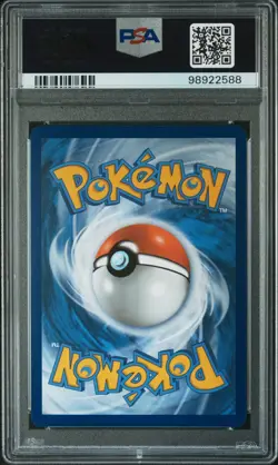 PSA 9 MINT Baxcalibur 2023 Paldea Evolved 210/193 Illustration Rare Pokemon Card - Image 2