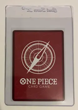 4 Monkey D. Luffy Cards Bundle - One Piece Card EB-02 Anime 25th Collection NM - Image 2