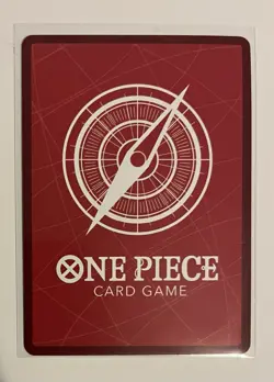 4 Monkey D. Luffy Cards Bundle - One Piece Card EB-02 Anime 25th Collection NM - Image 5