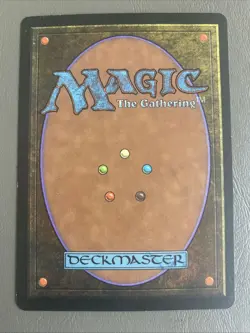 Magic: The Gathering Card Gaea's Cradle Urza's Saga 321/350 LP - Image 2