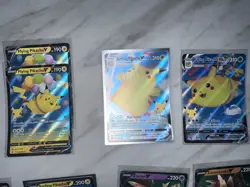 Pokemon TCG Celebrations 25th Anniversary Lot of 17 Cards 2021 NM/LP Charizard - Image 4