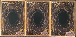 Hey, Trunade! MAGO-EN155 Maximum Gold 1st Edition (x3) - Yugioh Card - Image 2