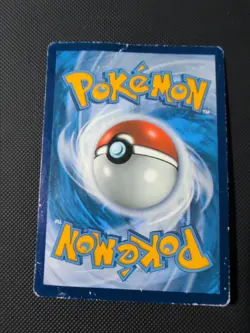 Pokemon TCG Mega M Rayquaza EX Holo Card Roaring Skies Ultra Rare - Image 2