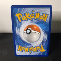 Pokemon Umbreon GX Ultra Rare Holo Card #80/149 SM Base Set - Image 2