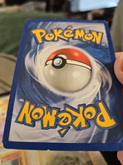 SABRINA’S HAUNTER - Gym Challenge - 55/132 - Uncommon - Pokemon Card - MP 40 - Image 2