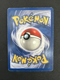 Pokemon TCG Articuno Card 17/62 Fossil, Regular Unlimited, LP Condition - Image 2
