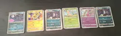 88 Pokemon Card Bundle Chinese gem box vol. 2 - Image 1