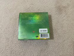 Theros Beyond Death - Collector Booster Box - Brand New, Factory Sealed - Image 3