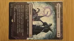 Sanguine Bond Wilds of Eldraine: Enchanting Tales Regular - Image 1