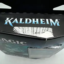 Phantom Premonition Kaldheim Commander Deck MTG English Sealed - Image 3