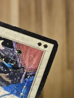 MTG Shahrazad Arabian Nights Magic the Gathering - Image 3