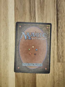 MTG Shahrazad Arabian Nights Magic the Gathering - Image 5