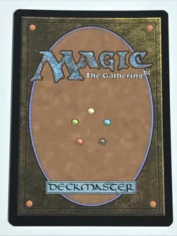 MTG Universes Beyond: Doctor Who The Night of the Doctor Foil 0024 NM Rare - Image 2