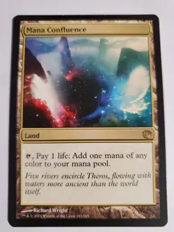 Mana Confluence Journey into Nyx Regular - Image 1