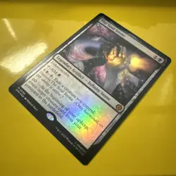 The Soul Stone Marvel's Spider-Man Foil - Image 2
