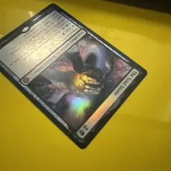 The Soul Stone Marvel's Spider-Man Foil - Image 3