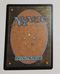 MTG Urza's Ruinous Blast 039 Dominaria Rare LP x1 - Image 2