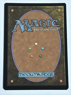 MTG Universes Beyond: Doctor Who Surge of Brilliance Foil 0057 NM - Image 2