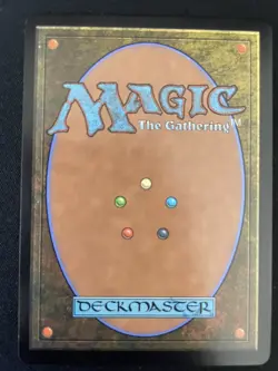 Mana Drain Double Masters 2022 Regular NM - Image 2