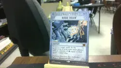 mana drain foil mtg - Image 1