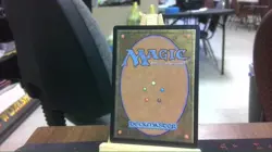 mana drain foil mtg - Image 2