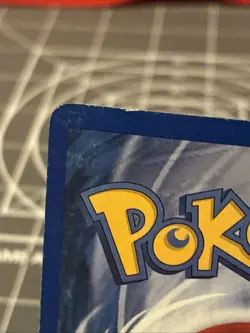 Vintage 2004 Pokemon Dark Celebi 4/101 Holo Card MP - Image 3