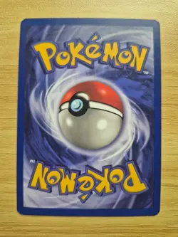 1999 Pokemon Electrode 1st Edition Non Holo Jungle 18/64 (Pack Fresh) - Image 2
