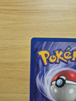 1999 Pokemon Electrode 1st Edition Non Holo Jungle 18/64 (Pack Fresh) - Image 3