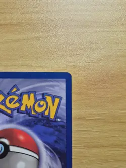 1999 Pokemon Electrode 1st Edition Non Holo Jungle 18/64 (Pack Fresh) - Image 4