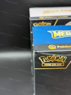 BRAND NEW Pokemon TCG Mega Evolution Pokemon Center ETB Set *READ* - Image 3