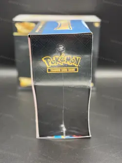 BRAND NEW Pokemon TCG Mega Evolution Pokemon Center ETB Set *READ* - Image 5