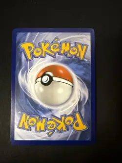 Inteleon 142/132 Illustration Rare IR Pokemon TCG Mega Evolutions - Image 3